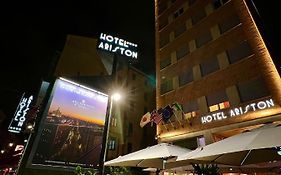 Hotel Ariston Milaan